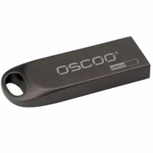 فلش 16 گیگ اوسکو Oscoo Capricorn K11 USB 3.1
