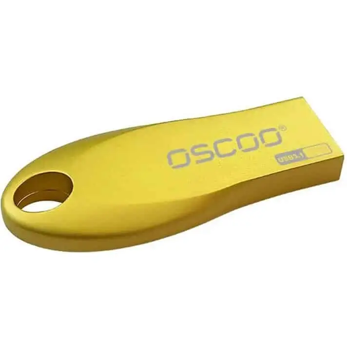فلش 16 گیگ اوسکو Oscoo Sagittarius K10 USB3.1
