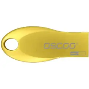 فلش 16 گیگ اوسکو Oscoo Sagittarius K10 USB3.1