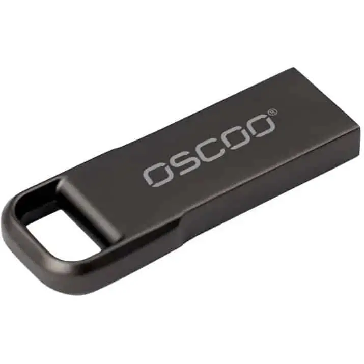 فلش مموری اوسکو مدل K12 ظرفیت 16 گیگابایت USB3.0