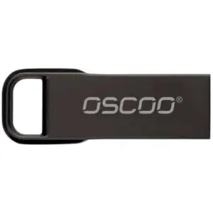 فلش مموری اوسکو مدل K12 ظرفیت 16 گیگابایت USB3.0