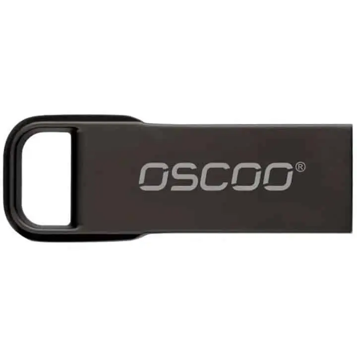 فلش مموری اوسکو مدل K12 ظرفیت 16 گیگابایت USB3.0