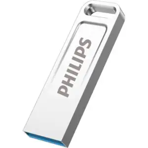 فلش مموری فیلیپس FM21UA-F ظرفیت 64 گیگابایت USB 2