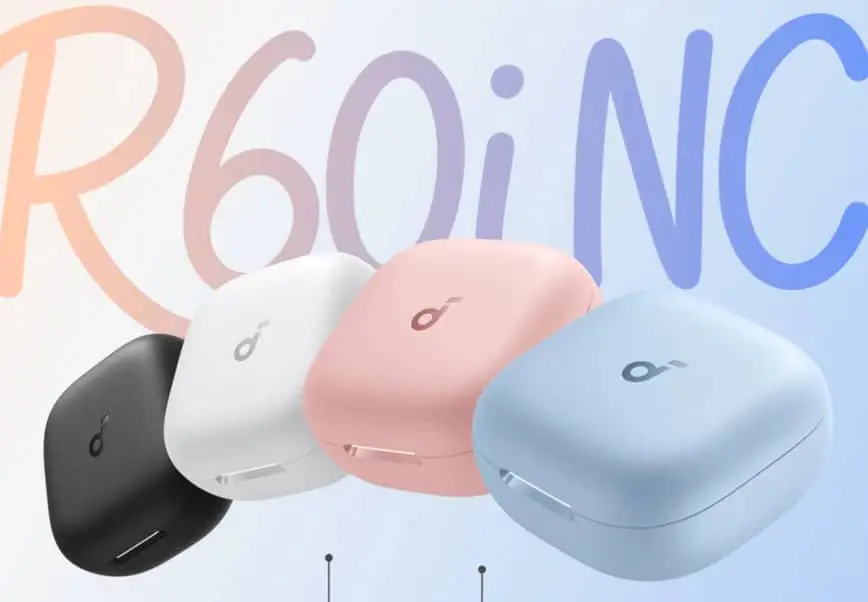 ایرپاد R60I NC